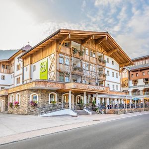 Hotel Flachauerhof